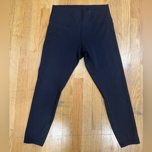 Wunder Train High Rise Tights 25”